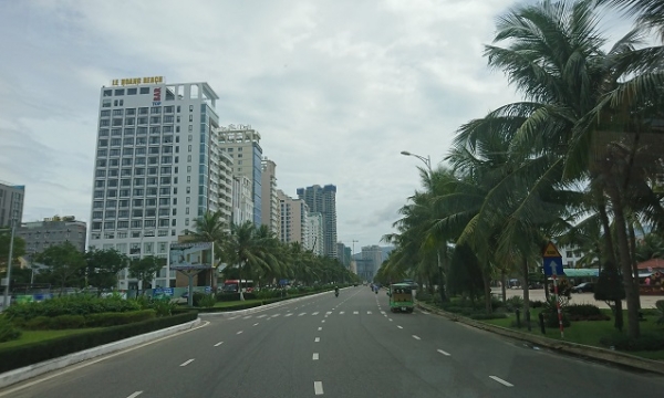 Du lịch - Chìa khóa giúp thị trường bất động sản Quảng Nam, Đà Nẵng hồi phục trong thời gian tới