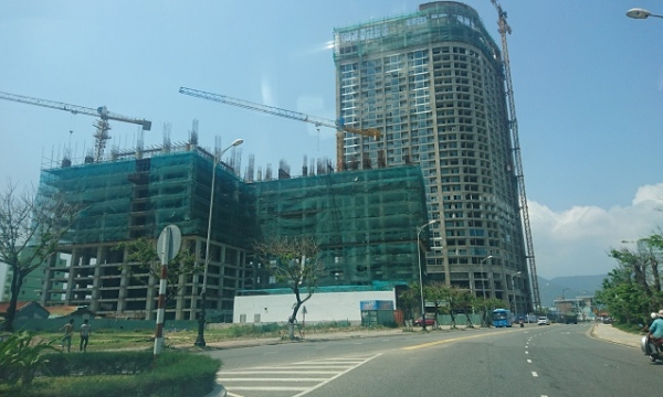 Thanh tra hàng loạt doanh nghiệp bất động sản tại Đà Nẵng