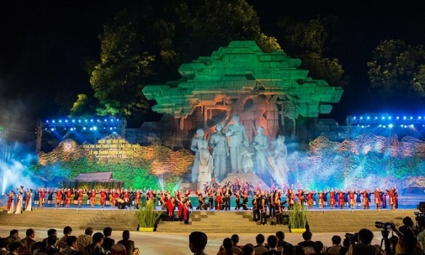 Ngày hội Văn hóa dân tộc Dao toàn quốc sẽ diễn ra tại Thái Nguyên