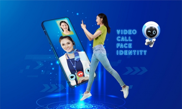 ACB triển khai công nghệ định danh Video Call Face Identity