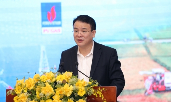 Dự báo kinh tế Việt Nam 2022-2023: Tiếp tục phục hồi và có nhiều dấu hiệu khởi sắc ở một số ngành, lĩnh vực