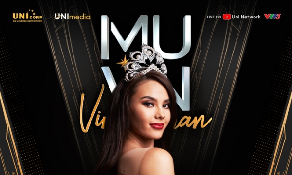 Nóng hơn bao giờ hết: Miss Universe 2018 - Catriona Gray trở thành Giám khảo đêm chung kết Hoa hậu Hoàn vũ Việt Nam