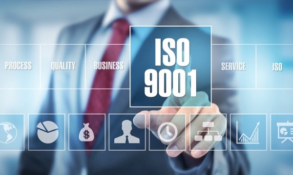Áp dụng ISO 9001 - doanh nghiệp chuẩn hoá quy trình sản xuất, tạo ra sản phẩm chất lượng