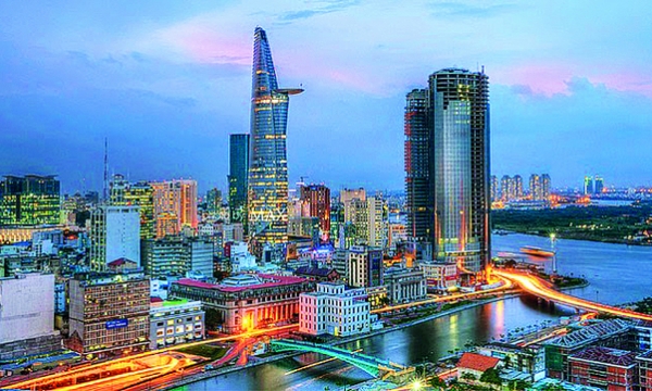Việt Nam tăng 39 bậc chỉ số chất lượng sống tốt nhất thế giới