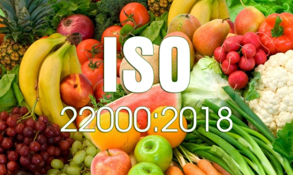 Hạn chế rủi ro, tăng chất lượng sản phẩm nhờ ISO 22000