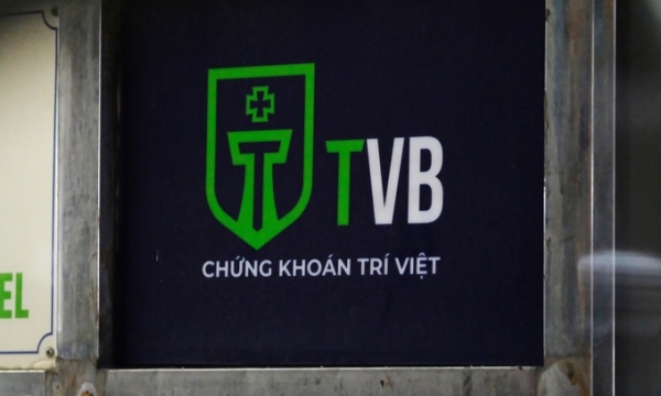 Ông chủ của Chứng khoán Trí Việt “tháo chạy” khỏi chương trình chào bán cổ phiếu