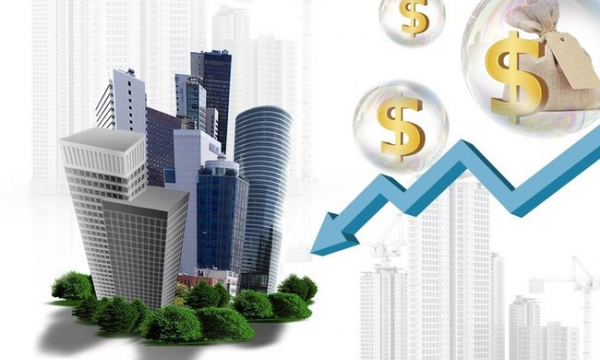Chuyên gia đánh giá như thế nào về xu hướng đầu tư bất động sản 6 tháng cuối năm