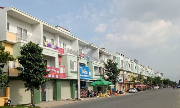 Người dân kêu cứu vì mua đất tại khu dân cư Việt - Sing hơn 10 năm vẫn chưa được cấp sổ