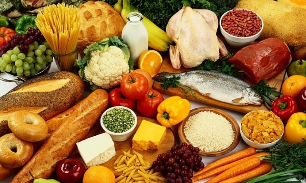 Dự thảo tiêu chuẩn kỹ thuật về sức khỏe và dinh dưỡng đối với sản phẩm thực phẩm