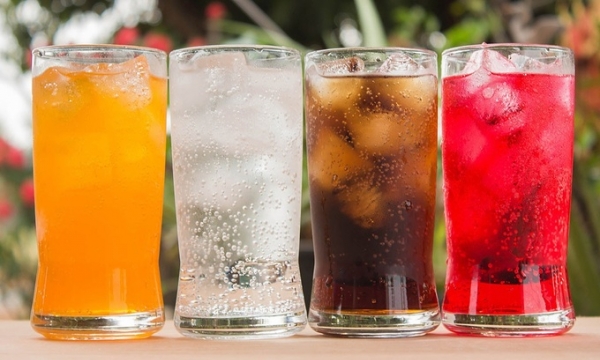 Sử dụng đồ uống có đường tăng cao, người Việt đang bị bệnh tật “bủa vây”