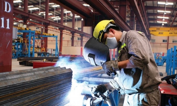Áp dụng công cụ nâng cao năng suất: Bài học từ các doanh nghiệp ngành thép