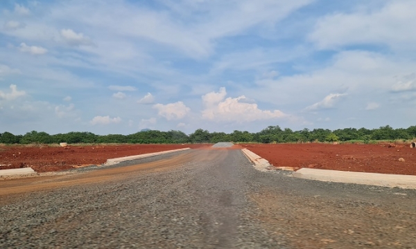 Thanh tra tỉnh Bình Phước chỉ ra loạt sai phạm đất đai tại nhiều địa phương