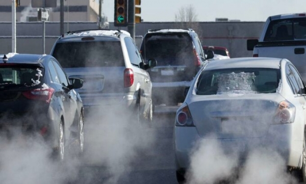 Ô tô tiêu chuẩn khí thải Euro 5 cần lưu ý gì để không hại xe?