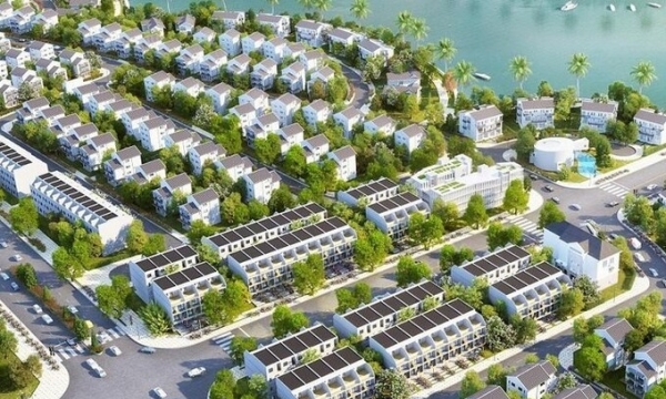 Sở Xây dựng Hưng Yên “bêu tên” hàng loạt dự án bất động sản chậm tiến độ