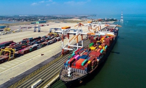 Xuất khẩu Việt Nam sẽ đối mặt với nhiều khó khăn trong thời gian tới