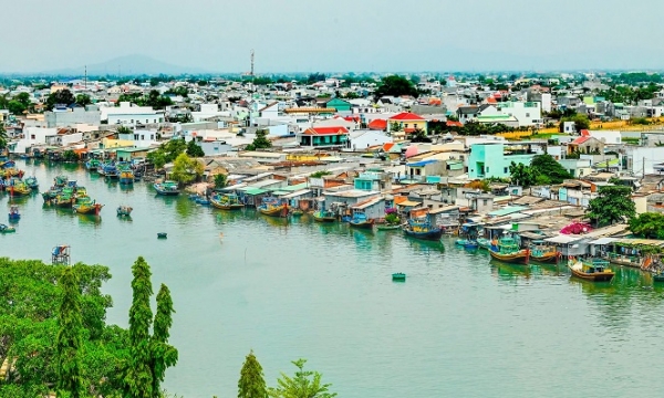 Bình Thuận: Sắp có dự án nhà ở xã hội rộng 4,5 ha tại xã Tiến Lợi, TP Phan Thiết