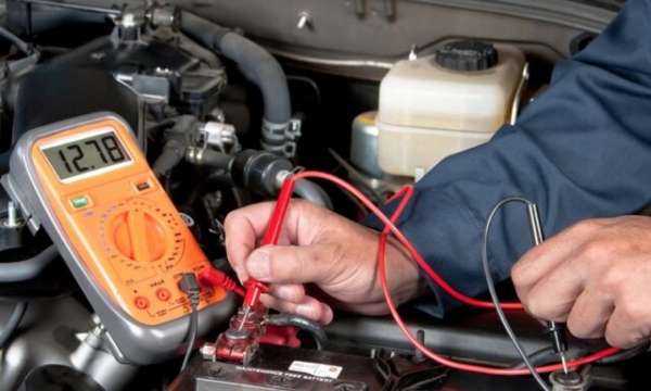 Đề xuất tiêu chuẩn mới góp phần chống điện giật khi nạp điện cho ô tô