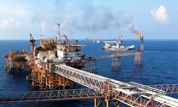 ISO 29001 – công cụ đắc lực quản lý rủi ro trong ngành công nghiệp dầu mỏ