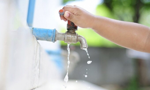 Đảm bảo chất lượng nước sinh hoạt đạt quy chuẩn cho người dân