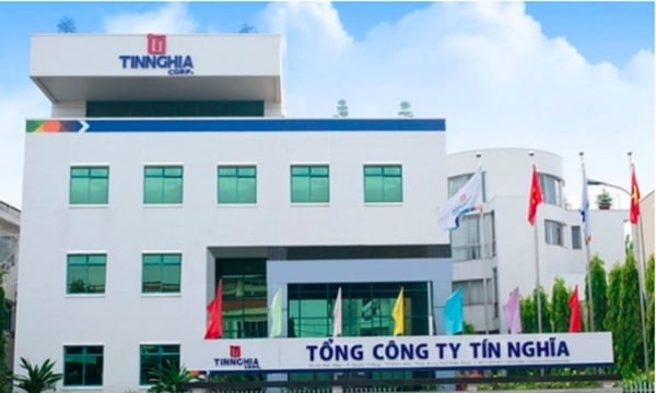 Đồng Nai thu hồi hơn 3.500 m2 đất của Tổng công ty Tín Nghĩa (TID)