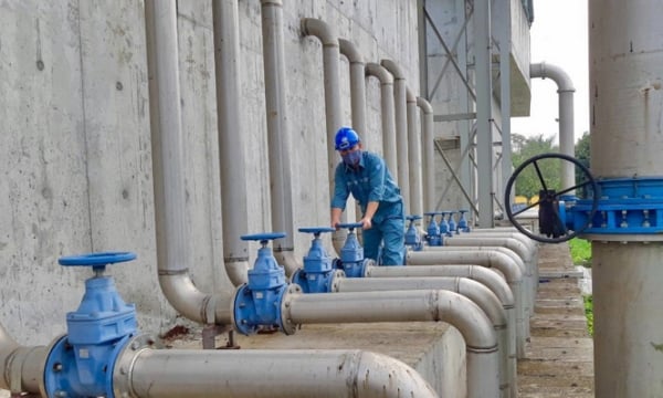 Tiêu chuẩn, quy chuẩn trong việc sản xuất các ống dẫn nước, thiết bị truyền dẫn nước