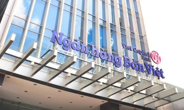 Quý 3, tiền gửi của khách hàng tại Viet Capital Bank giảm đến 8,5%