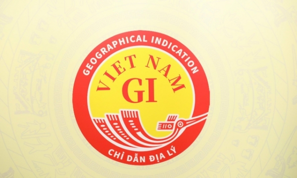 Công bố Biểu trưng chỉ dẫn địa lý quốc gia của Việt Nam