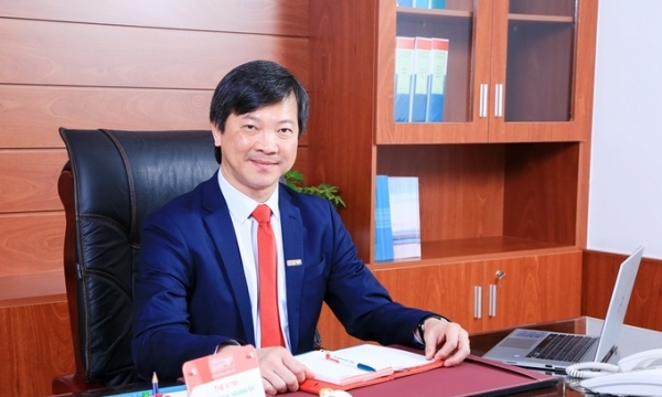 Cổ phiếu TTF giảm 84%, Chủ tịch HĐQT Mai Hữu Tín tham gia “bắt đáy”