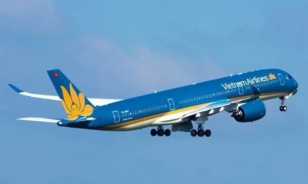 Cổ phiếu HVN của Vietnam Airlines sắp bị hủy niêm yết sàn HOSE