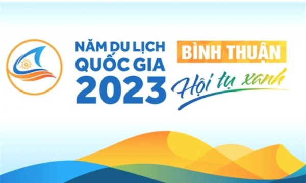 Năm Du lịch quốc gia 2023: Bình Thuận - Hội tụ xanh