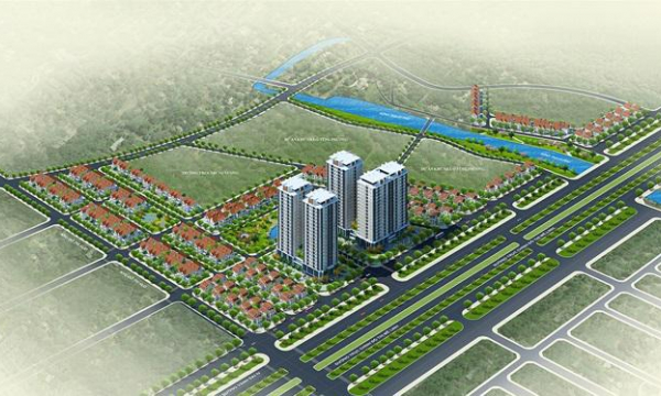 Hà Nội: Công khai 4 dự án vốn ngoài ngân sách sử dụng đất chậm tiến độ