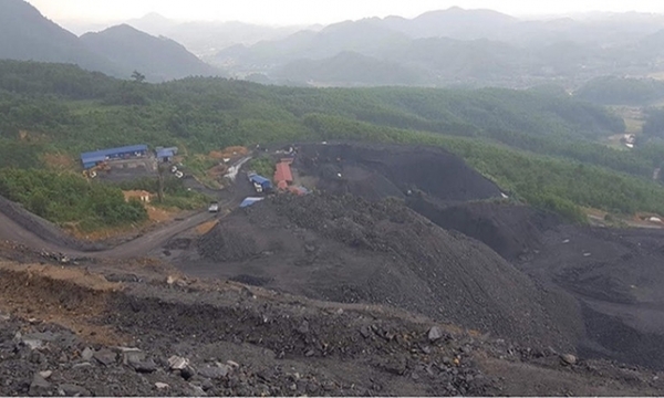 Thái Nguyên: Khẩn trương rà soát, khắc phục, chấm dứt tình trạng khai thác khoáng sản trái phép