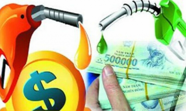 Có nên bỏ quỹ bình ổn giá xăng dầu, để thị trường tự lo?