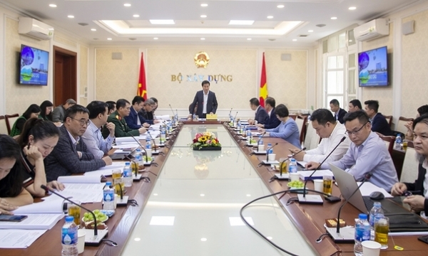 Việt Yên – Bắc Giang phấn đấu đạt tiêu chí đô thị loại III trước năm 2027