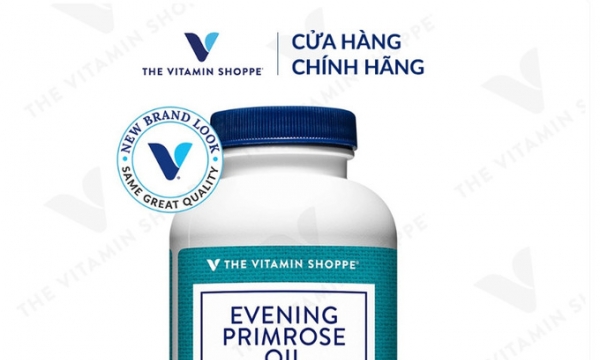 Công ty CP Vitamin Shoppe Việt Nam bị xử phạt vì vi phạm quảng cáo