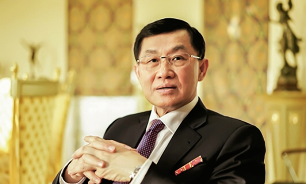 Sasco trả cổ tức, công ty của ông Johnathan Hạnh Nguyễn nhận 63 tỷ đồng