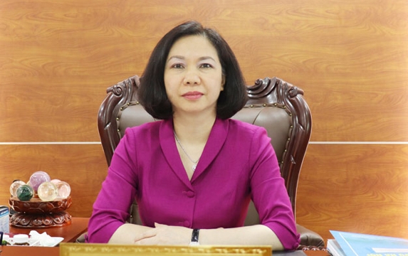 Giám đốc sở Nội vụ được bầu làm phó chủ tịch UBND TP Hà Nội
