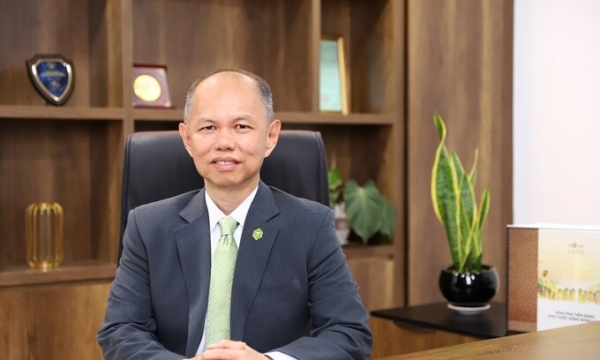 Ông Dennis Ng Teck Yow, cựu Tổng Giám đốc Gamuda Land Việt Nam trở thành CEO Novaland