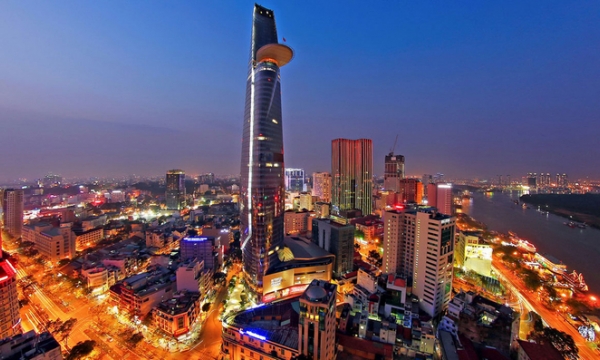 Thí điểm một số cơ chế, chính sách đặc thù phát triển Thành phố Hồ Chí Minh