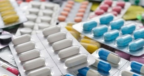 Bộ Y tế đề xuất các giải pháp để chủ động dự trữ một số thuốc hiếm