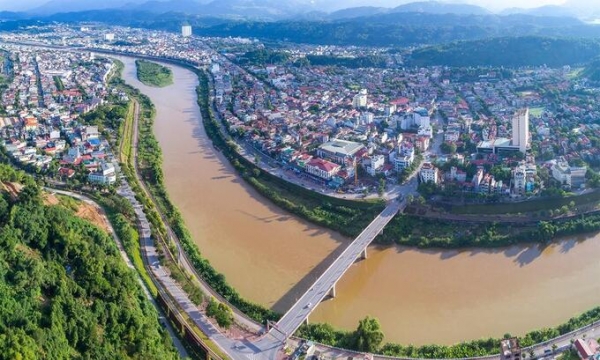 Phê duyệt Quy hoạch tỉnh Lào Cai thời kỳ 2021 - 2030, tầm nhìn đến năm 2050