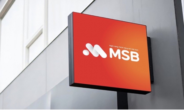 MSB trình phương án sáp nhập thêm một ngân hàng khác
