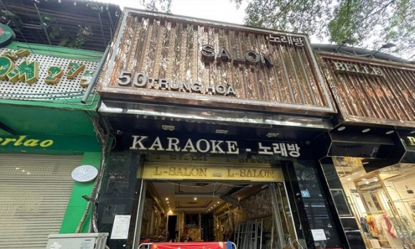 Quán karaoke ở Hà Nội sắp được mở cửa đón khách