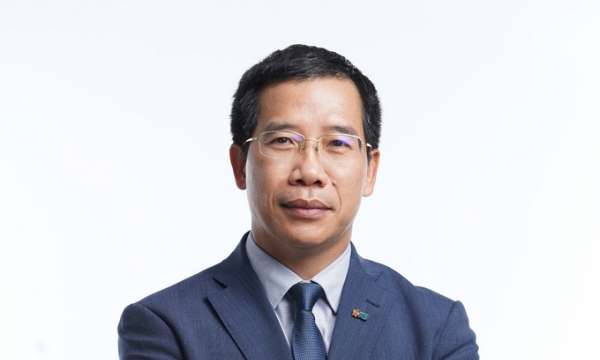 MB: Tổng Giám đốc Lưu Trung Thái giữ chức Chủ tịch HĐQT