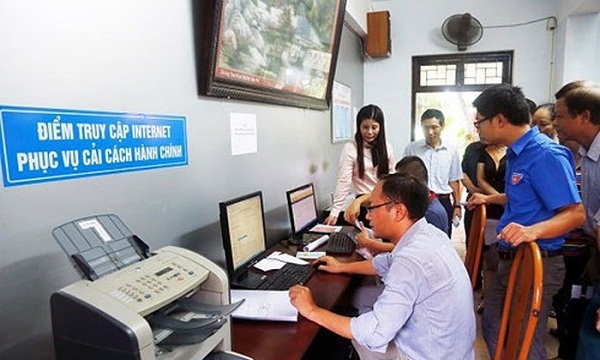 Hà Nội: Hồ sơ giải quyết thủ tục hành chính bị chậm, muộn phải báo cáo giải trình lý do