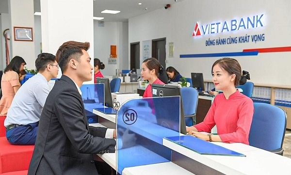 VietABank: Tổng tài sản giảm 9,9% và cổ phiếu có giá thấp nhất ngành ngân hàng