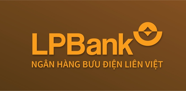 LPBank chính thức là tên viết tắt của Ngân hàng TMCP Bưu điện Liên Việt