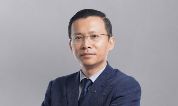 Ông Phạm Như Ánh được MB bổ nhiệm làm Tổng Giám đốc