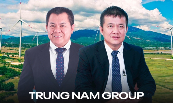 Nhờ đâu Trungnam Group giữ thái độ nhất quán đầy tự tin trước những 'tin đồn' bủa vây liên quan đến 27.000 tỷ đồng trái phiếu?