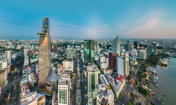 Nâng cao chất lượng điểm đến của TP. Hồ Chí Minh theo tiêu chuẩn ASEAN